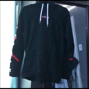 jordan - sweatshirt